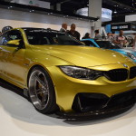 2014 SEMA Show Day 1