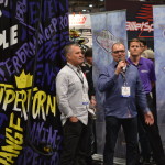 2014 SEMA Show Day 1