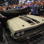 2014 SEMA Show Day 1