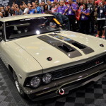 Highlights from SEMA 2014 - Day One