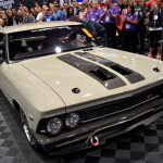 Ringbrothers 980 Horsepower '66 Chevelle is the Star of SEMA 2014