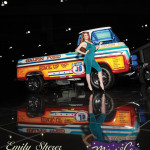 Pinup of the Week: Emily Sherer