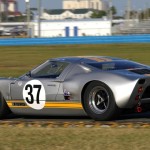 Classic 24 Hours at Daytona