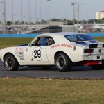 Classic 24 Hours at Daytona