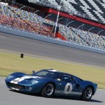 Classic 24 Hours at Daytona