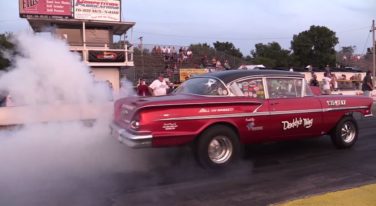 Meltdown Drags 2014