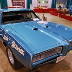 “Boss Man” is the only surviving 428 Royal Bobcat GTO