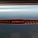 “Boss Man” is the only surviving 428 Royal Bobcat GTO