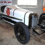 $2,000,000 Vintage Racing Car Won ’31 Indy 500