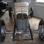 $2,000,000 Vintage Racing Car Won ’31 Indy 500