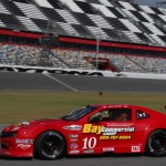Peterson Leads Trans Am in First Session 2014 Finale Weekend at Daytona