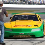 Peterson Leads Trans Am in First Session 2014 Finale Weekend at Daytona