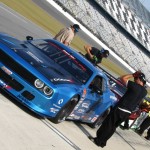 Peterson Leads Trans Am in First Session 2014 Finale Weekend at Daytona