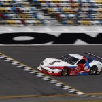 Peterson Leads Trans Am in First Session 2014 Finale Weekend at Daytona