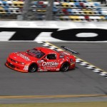 Peterson Leads Trans Am in First Session 2014 Finale Weekend at Daytona
