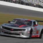 Peterson Leads Trans Am in First Session 2014 Finale Weekend at Daytona
