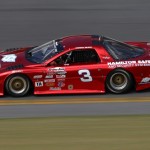 Peterson Leads Trans Am in First Session 2014 Finale Weekend at Daytona