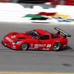 Peterson Leads Trans Am in First Session 2014 Finale Weekend at Daytona