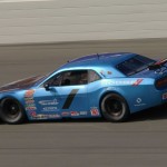 Peterson Leads Trans Am in First Session 2014 Finale Weekend at Daytona