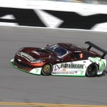 Peterson Leads Trans Am in First Session 2014 Finale Weekend at Daytona