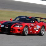 Peterson Leads Trans Am in First Session 2014 Finale Weekend at Daytona