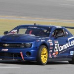 Peterson Leads Trans Am in First Session 2014 Finale Weekend at Daytona