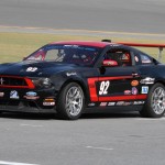 Peterson Leads Trans Am in First Session 2014 Finale Weekend at Daytona