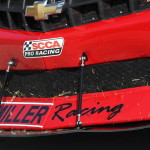 Peterson Leads Trans Am in First Session 2014 Finale Weekend at Daytona