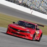 Peterson Leads Trans Am in First Session 2014 Finale Weekend at Daytona
