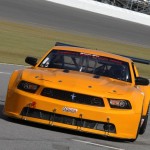 Peterson Leads Trans Am in First Session 2014 Finale Weekend at Daytona