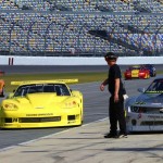 Peterson Leads Trans Am in First Session 2014 Finale Weekend at Daytona