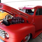 2014 SEMA Show Day 1