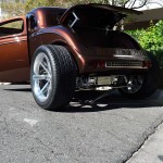 2014 SEMA Show Day 1
