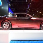 A Pony with the Bite of a Snake: 2015 King Cobra