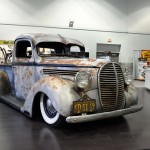 SEMA 2014 Day 2
