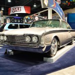 SEMA 2014 Day 2