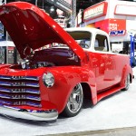 SEMA 2014 Day 2