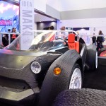 SEMA 2014 Day 2
