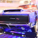 SEMA 2014 Day 2