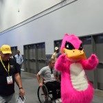SEMA 2014 Day 2
