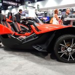 SEMA 2014 Day 2