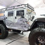 SEMA 2014 Day 2