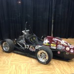2014 Performance Racing Industry Show Day 1