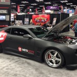 2014 Performance Racing Industry Show Day 1