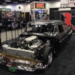 2014 Performance Racing Industry Show Day 1