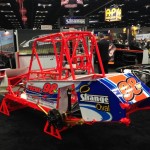 2014 Performance Racing Industry Show Day 1