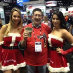 2014 Performance Racing Industry Show Day 1