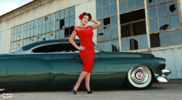 Pinup of the Week: Bayley Bombshell