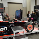 2014 Performance Racing Industry Show Day 1