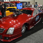 2014 Performance Racing Industry Show Day 1